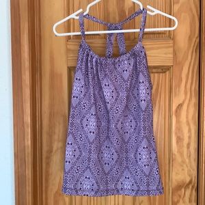 Prana Quinn chakara tank